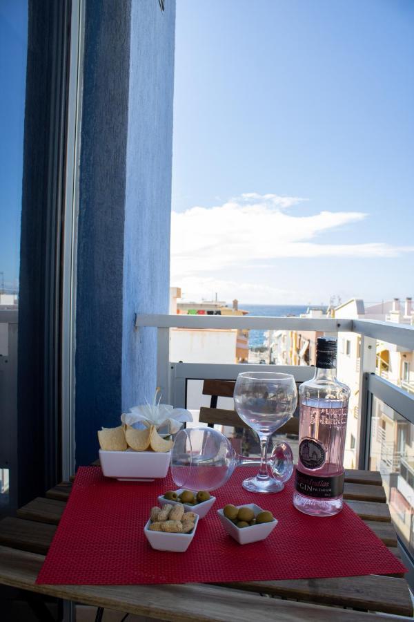 Puesta De Sol Rentals 2Aj Playa de San Juan  Exterior photo