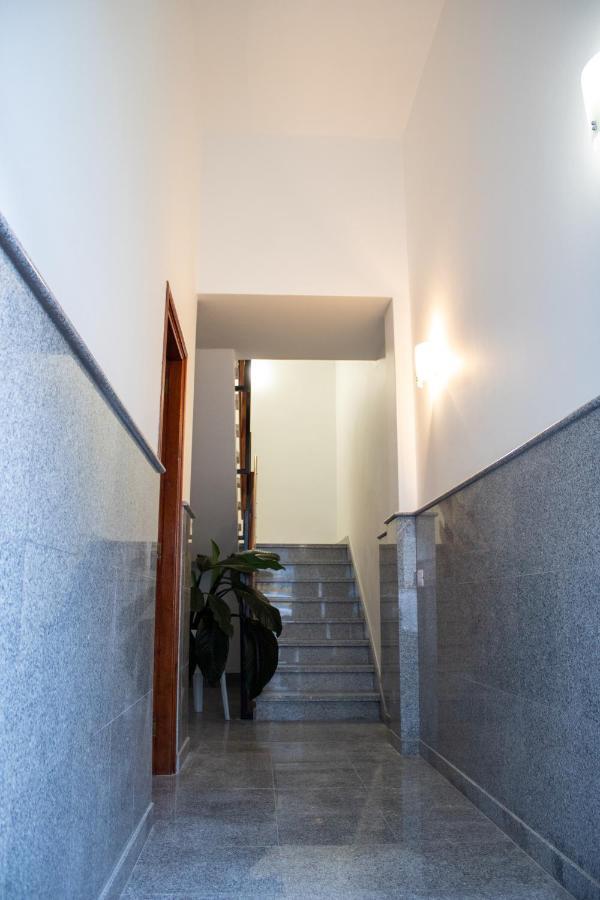 Puesta De Sol Rentals 2Aj Playa de San Juan  Exterior photo